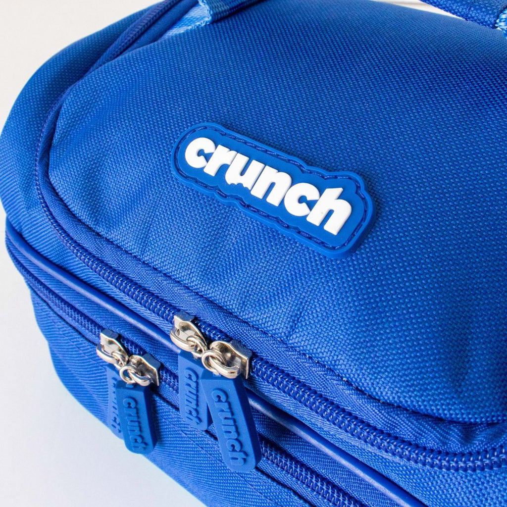 Crunch Cooler Bag - Blue