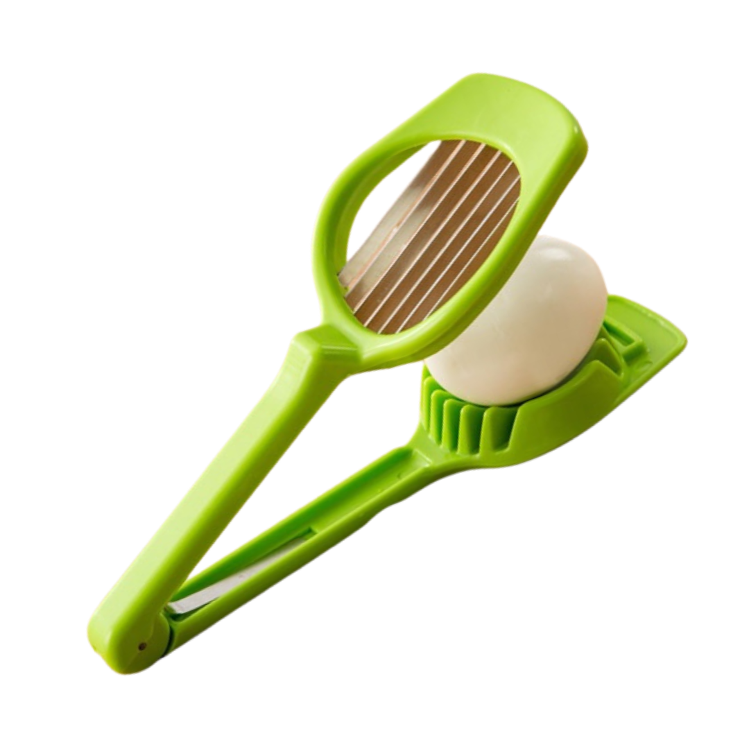 Crunch Egg Slicer