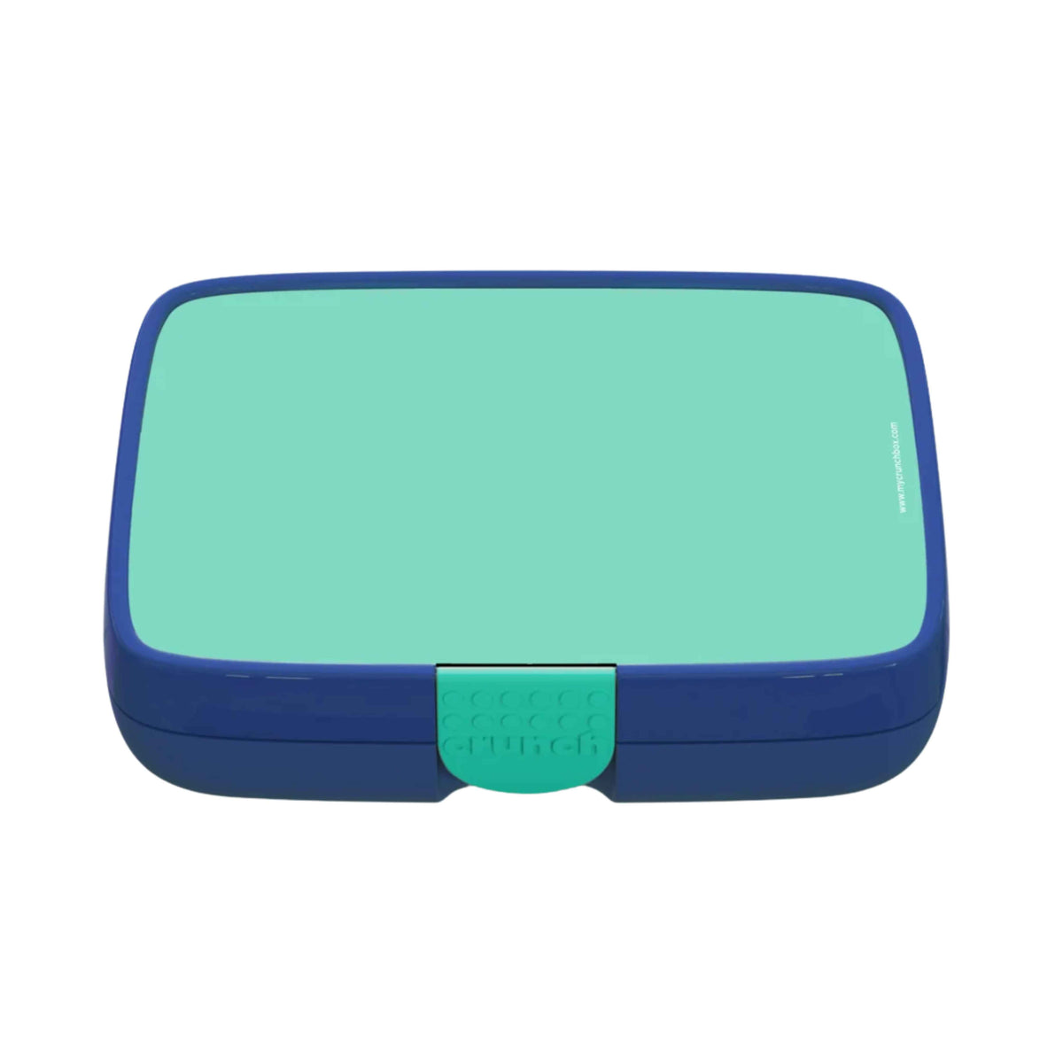 Crunchbox - Blue