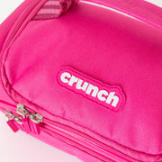 Crunch Cooler Bag - Pink