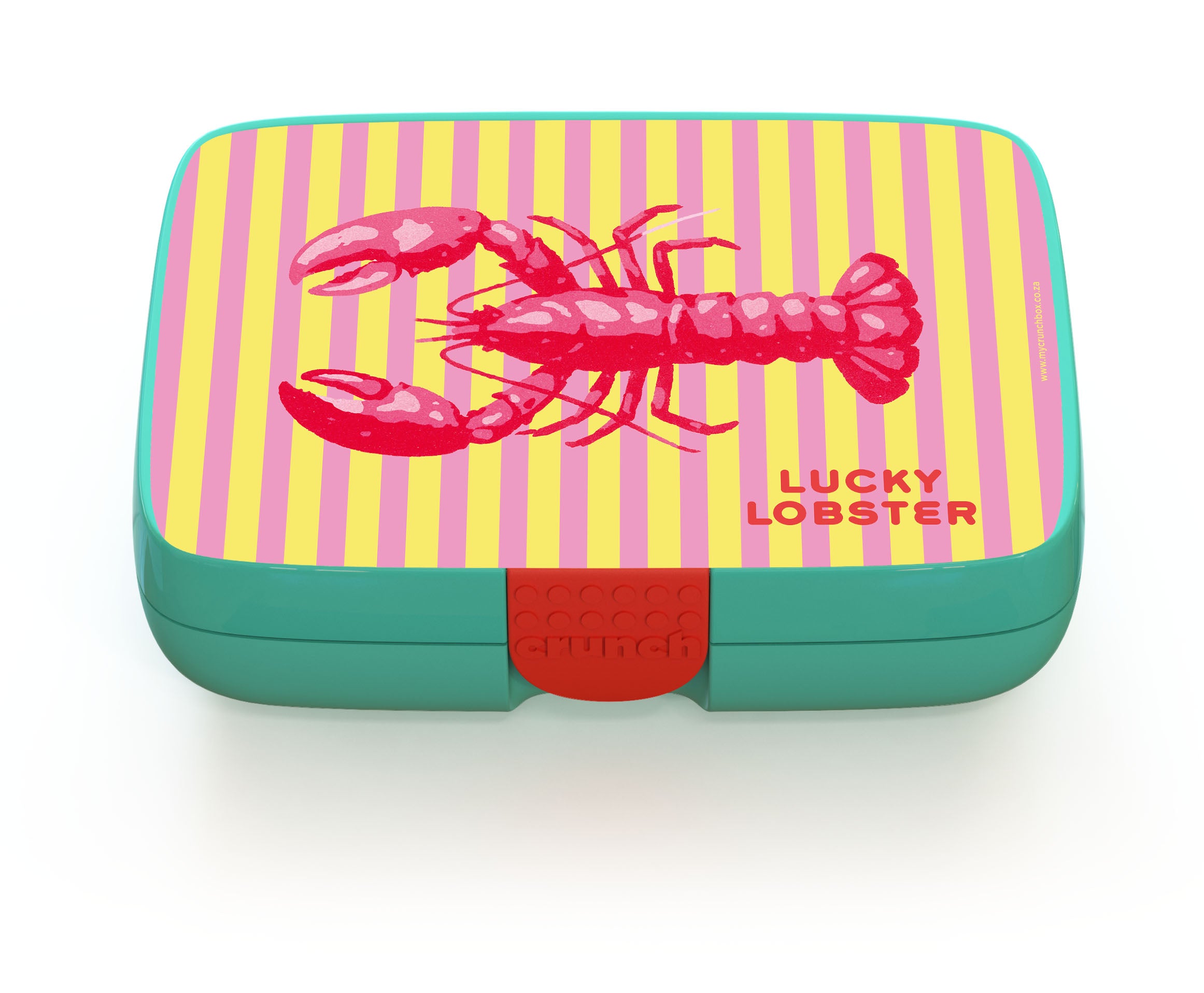 Crunchbox - Aqua