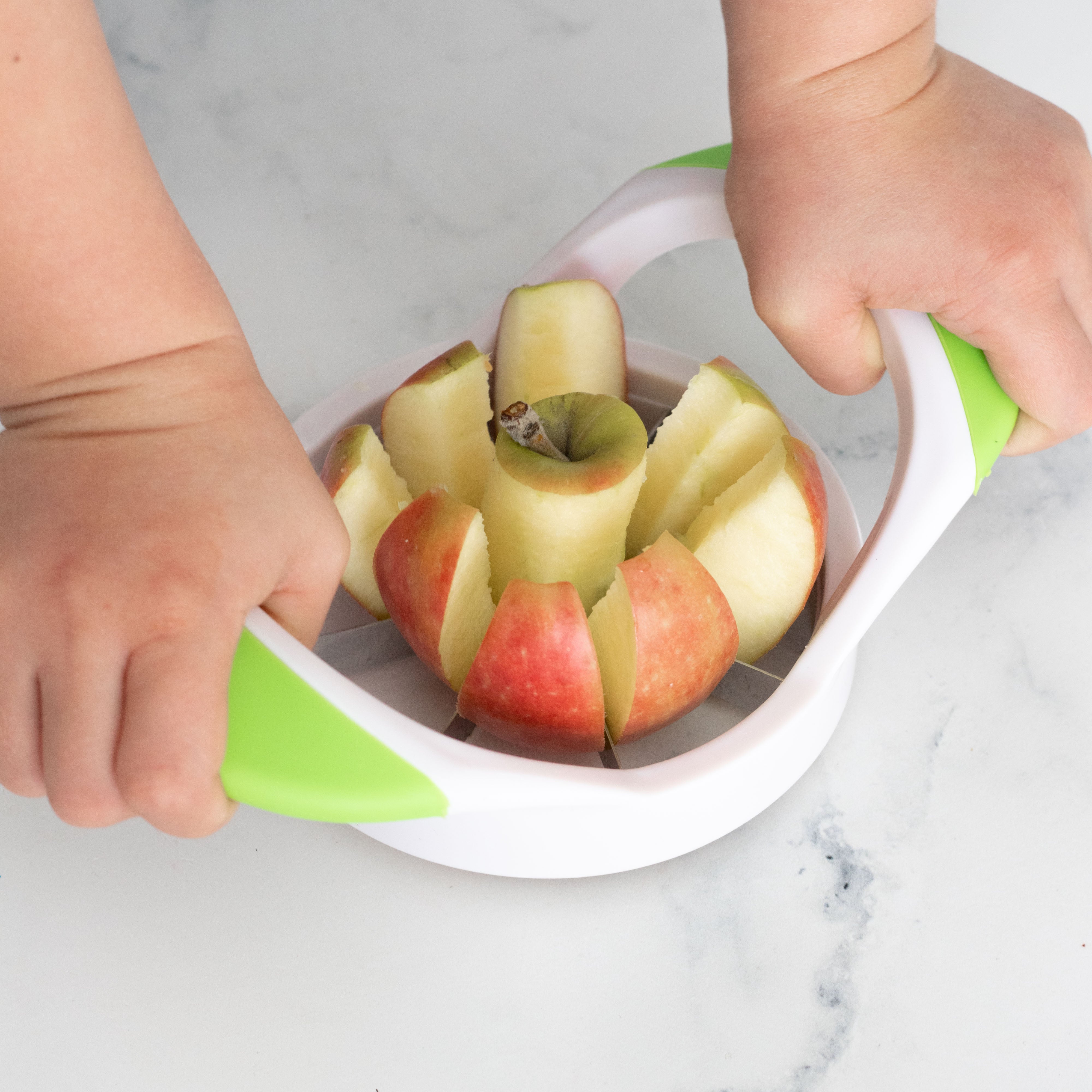 Crunch Apple Cutter