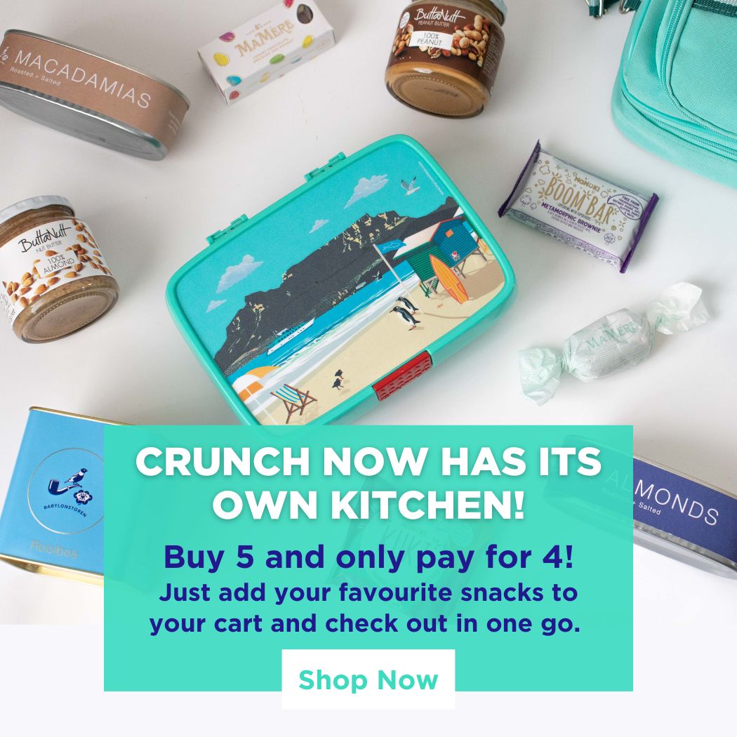 Crunch Box Layout Crunchbox - Buy 100% locally made unique spill proof lunchboxes online