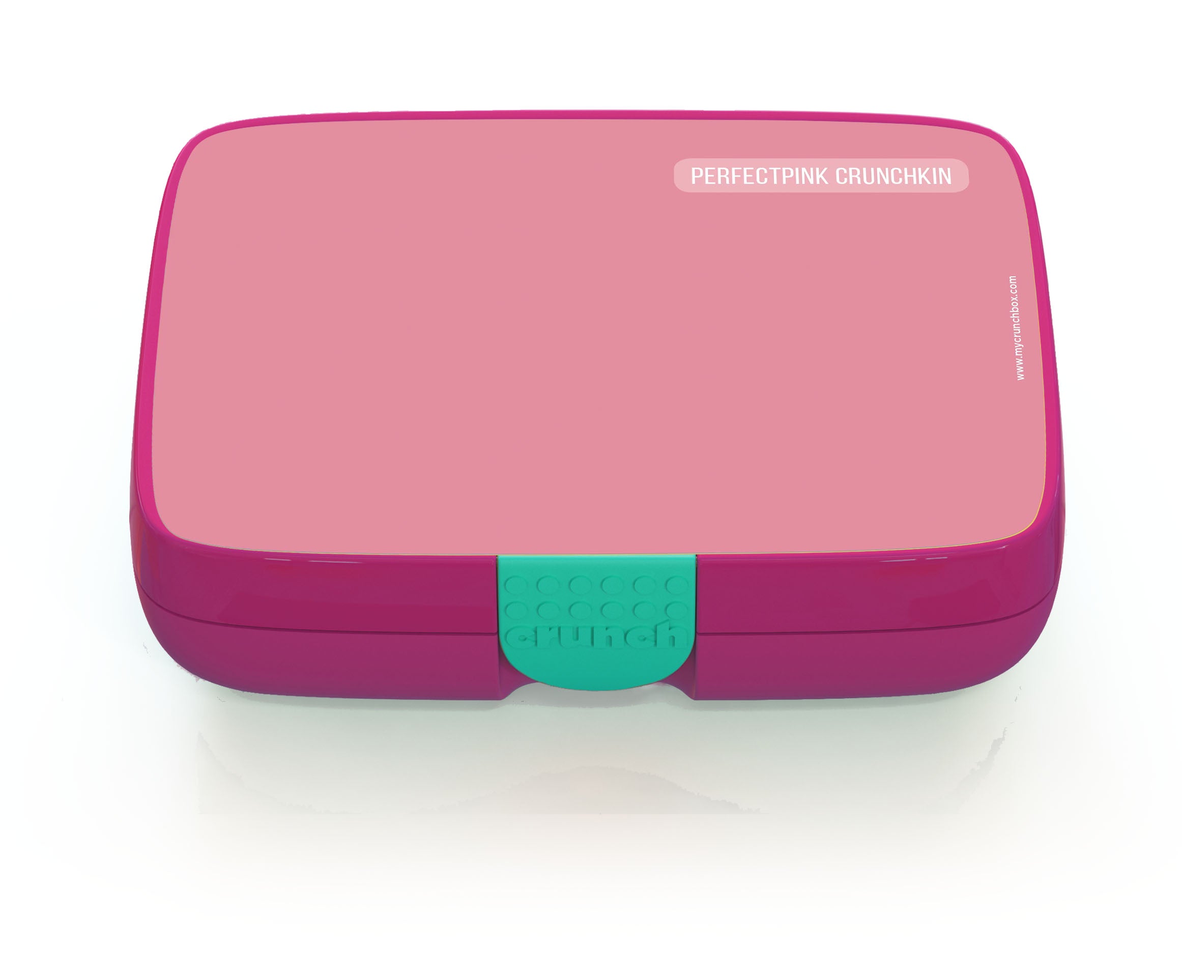 Crunchbox - Pink