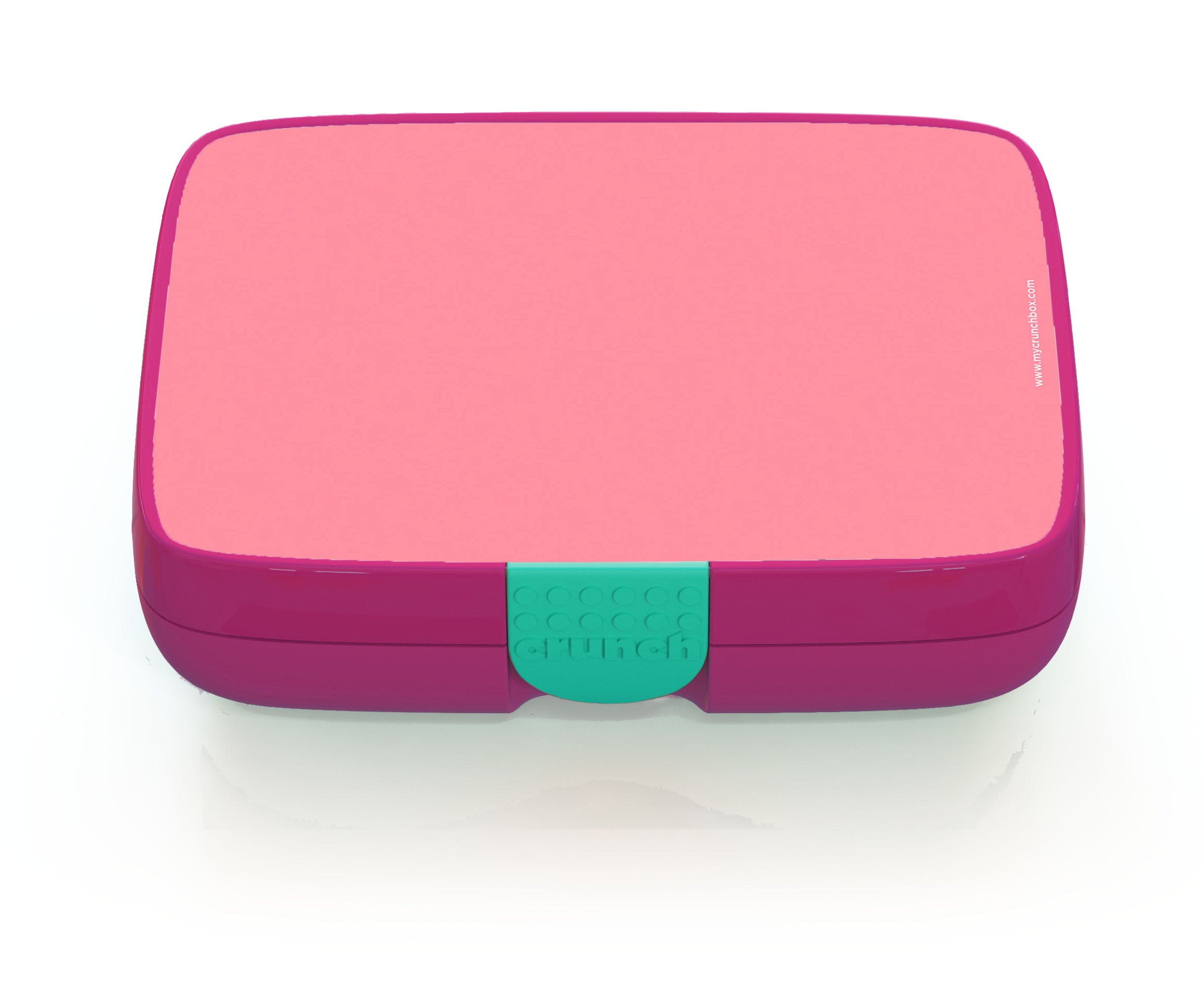 Crunchbox - Pink