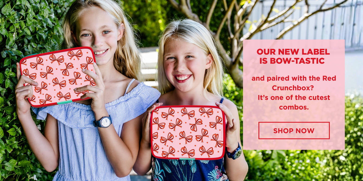 Crunch Box Layout Crunchbox - Buy 100% locally made unique spill proof lunchboxes online