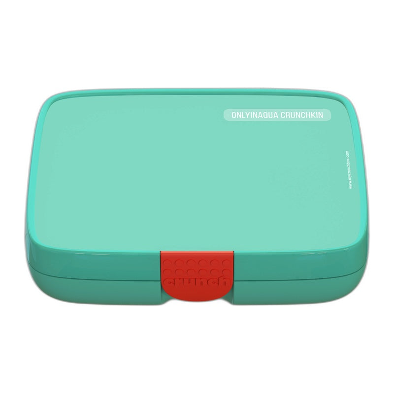 Crunchbox - Aqua