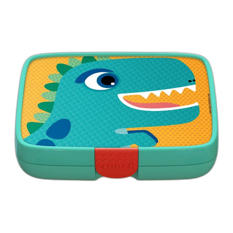 Crunchbox - Aqua