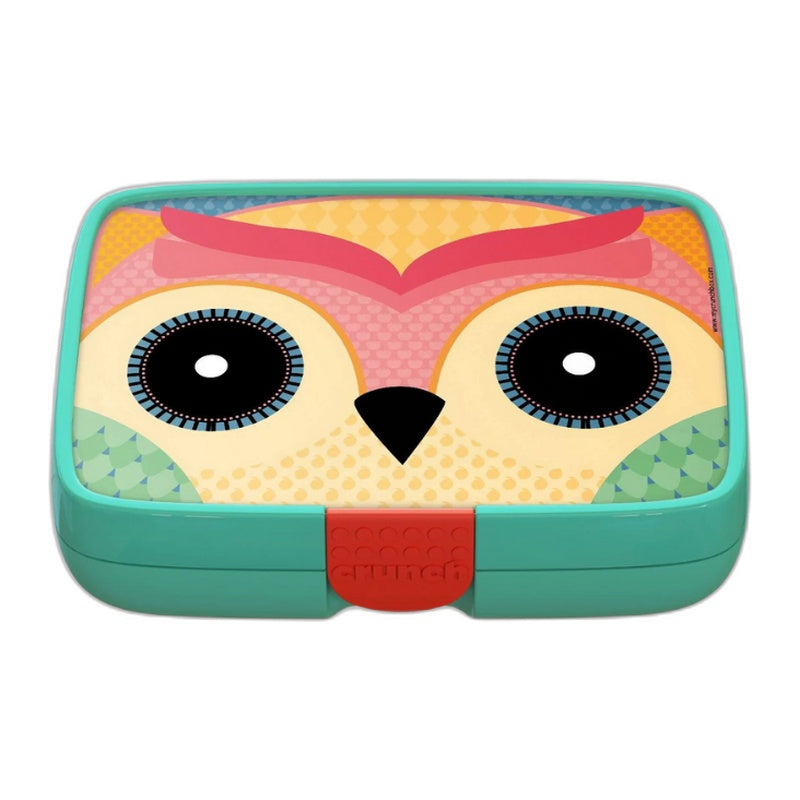 Crunchbox - Aqua