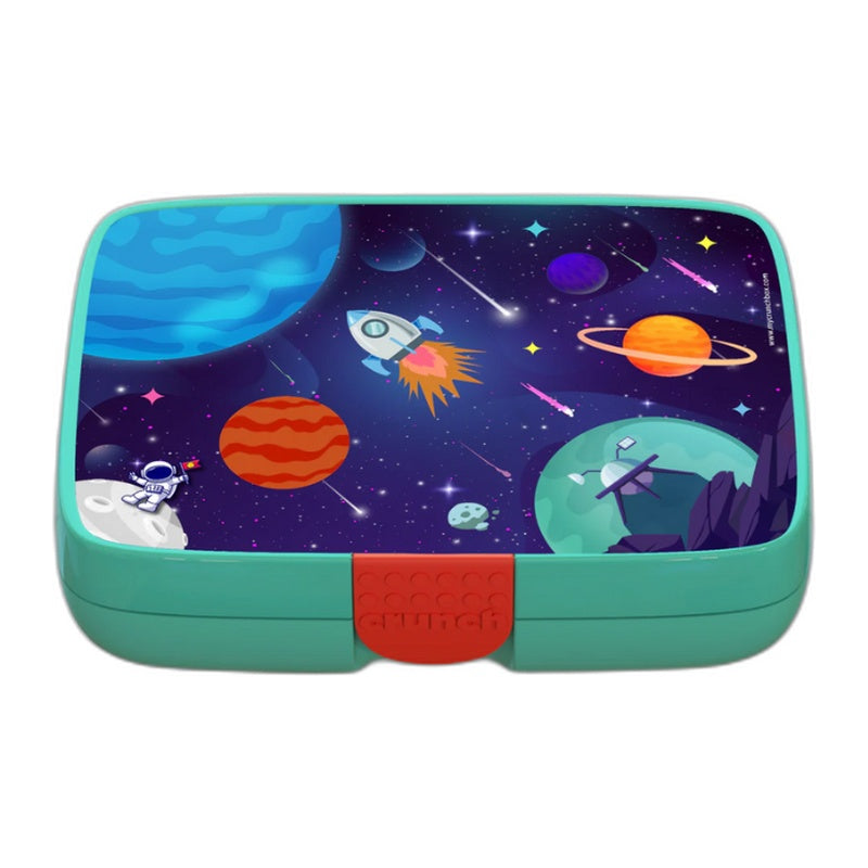 Crunchbox - Aqua