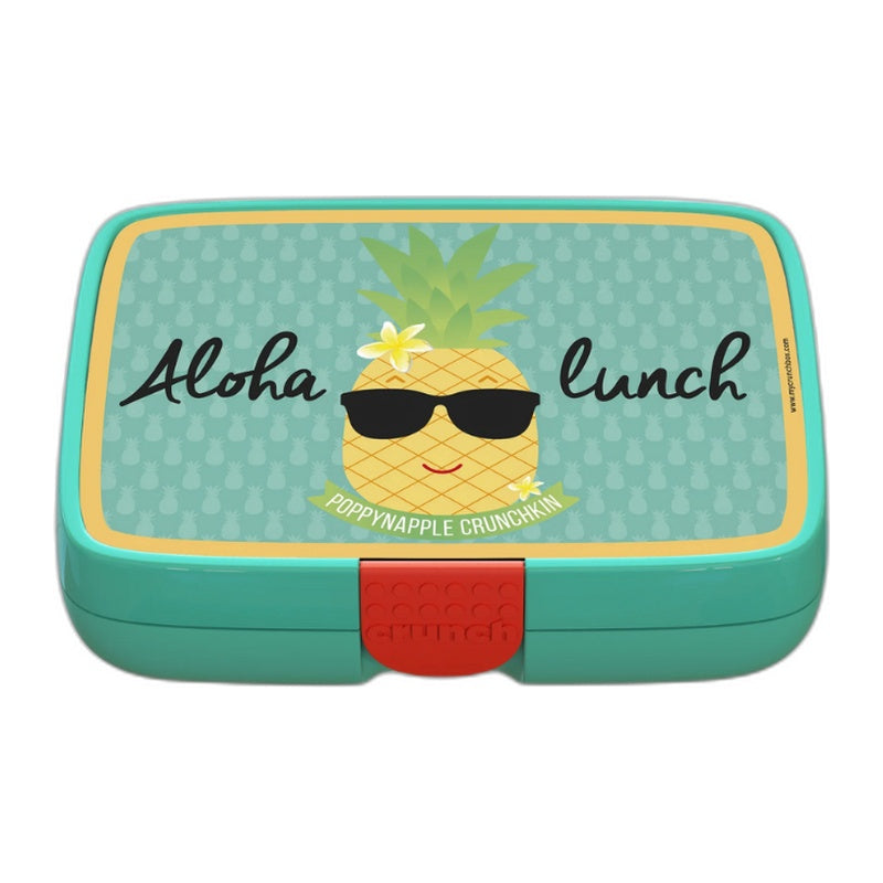 Crunchbox - Aqua