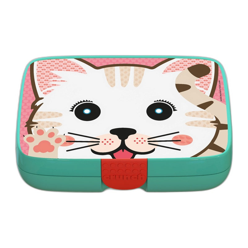 Crunchbox - Aqua