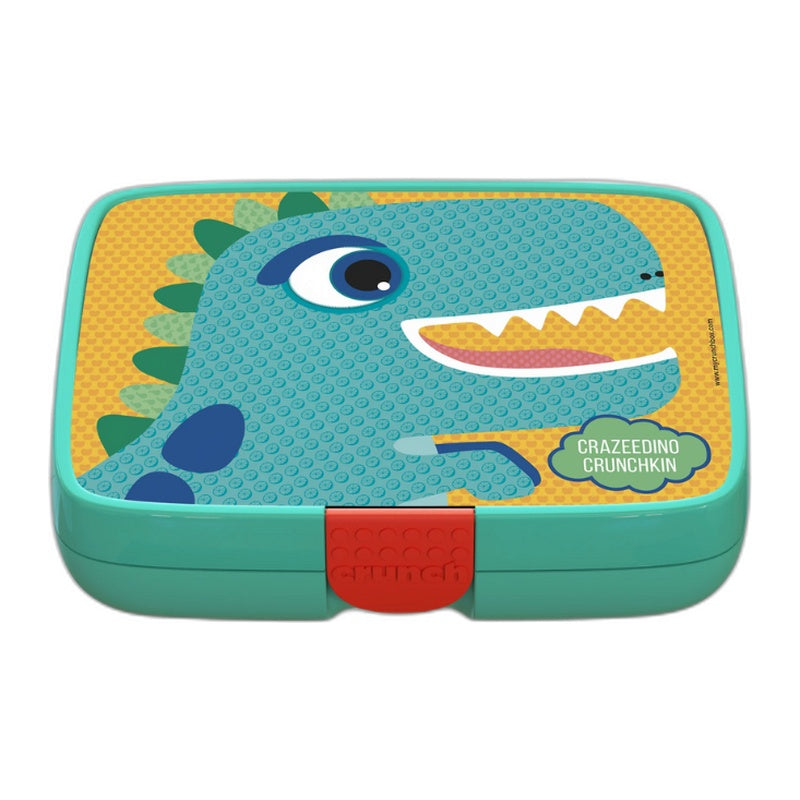 Crunchbox - Aqua
