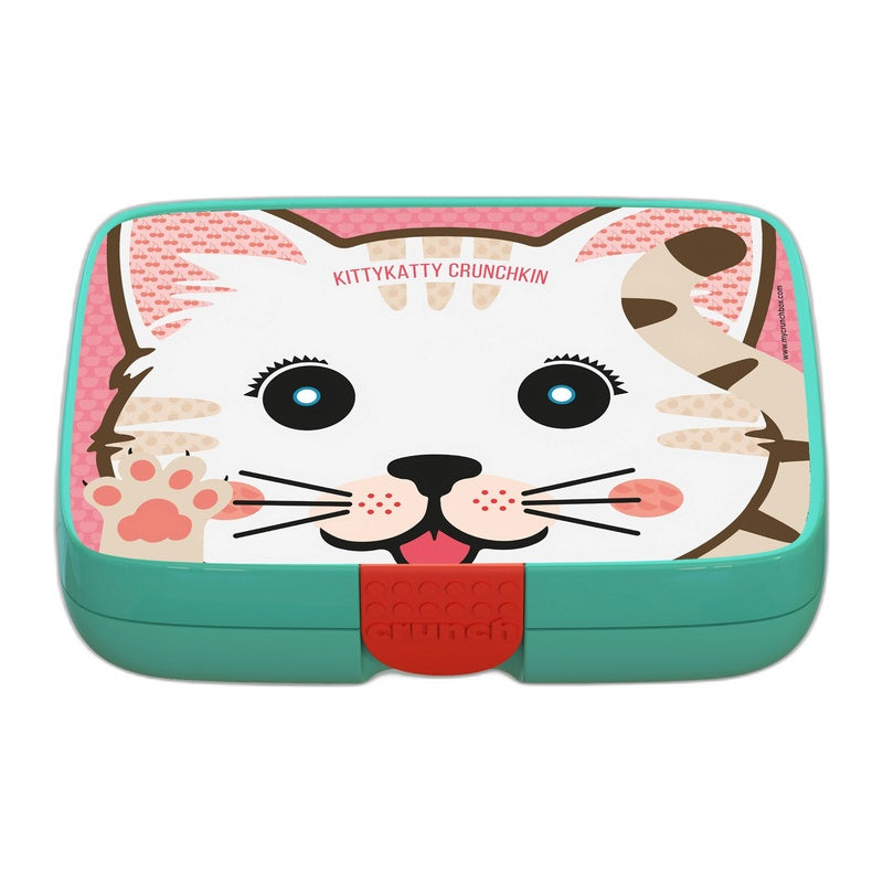 Crunchbox - Aqua
