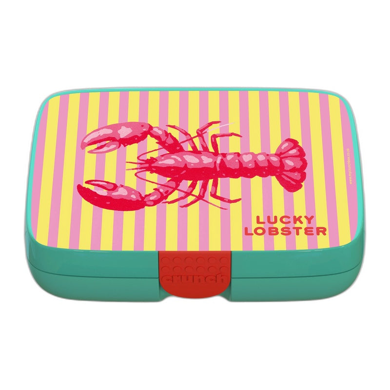 Crunchbox - Aqua