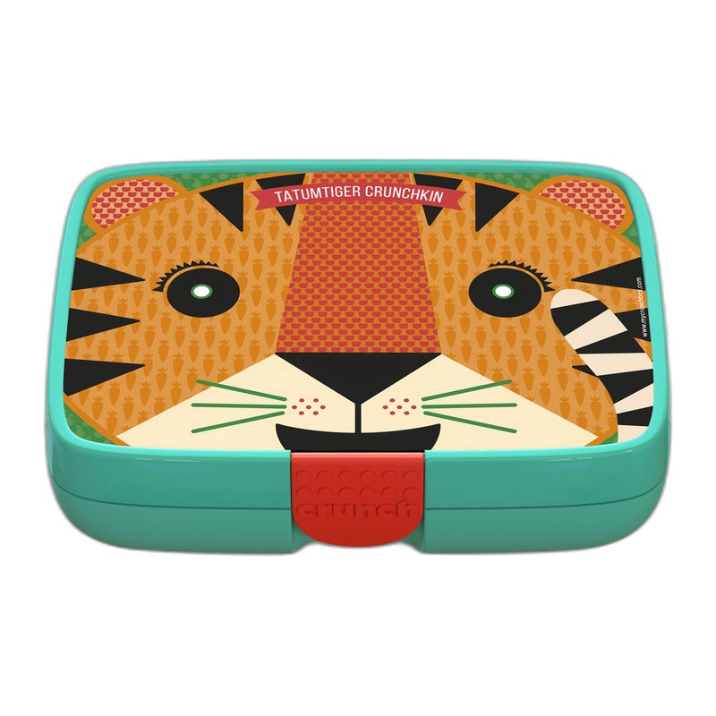 Crunchbox - Aqua