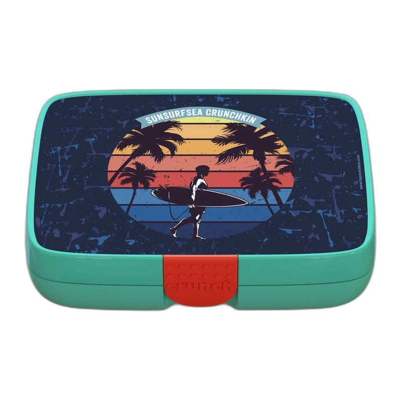 Crunchbox - Aqua