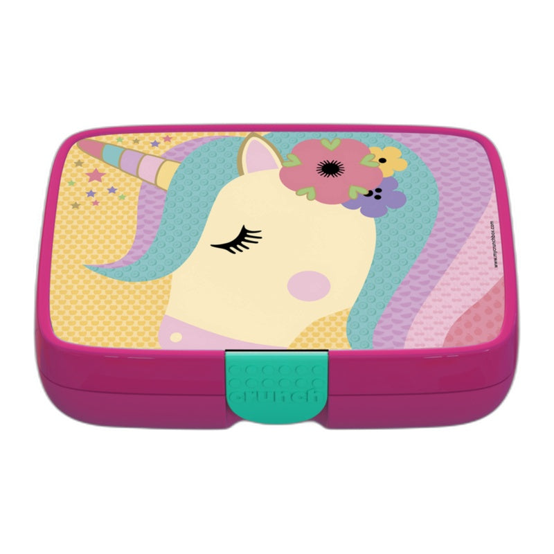 Crunchbox - Pink