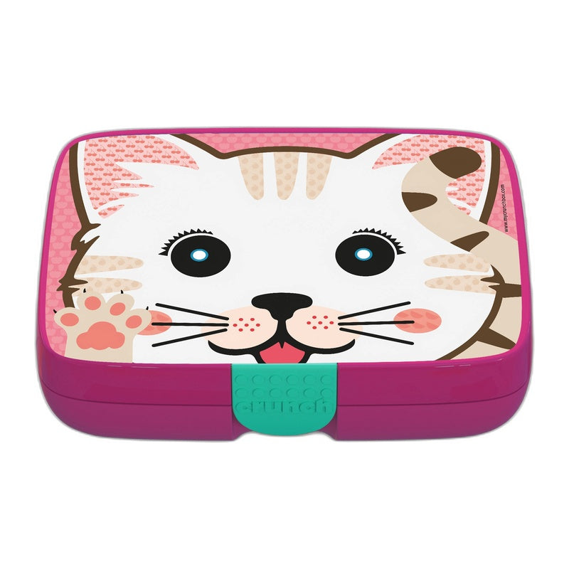 Crunchbox - Pink