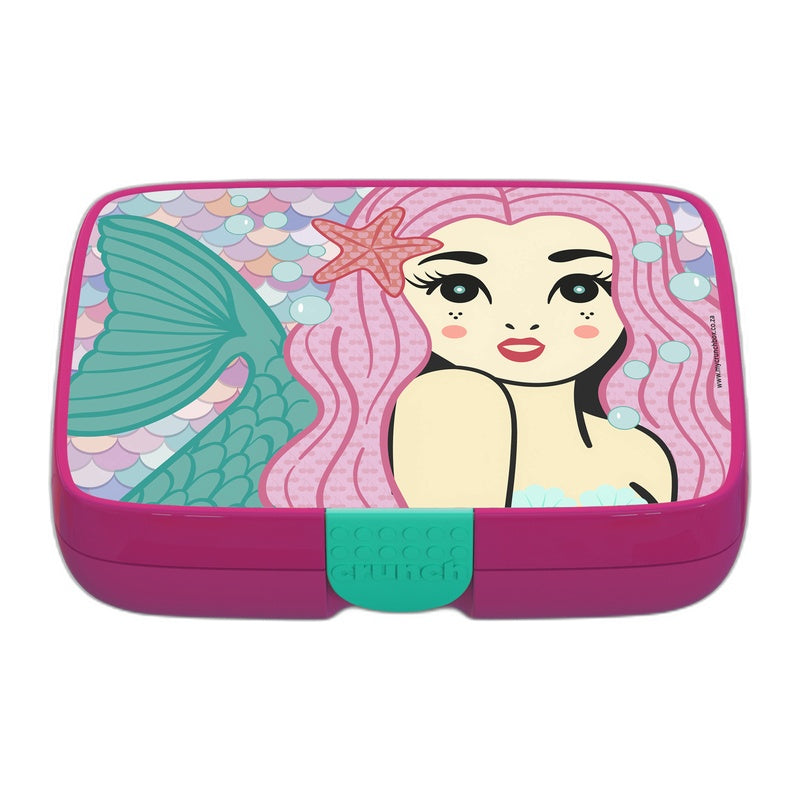 Crunchbox - Pink
