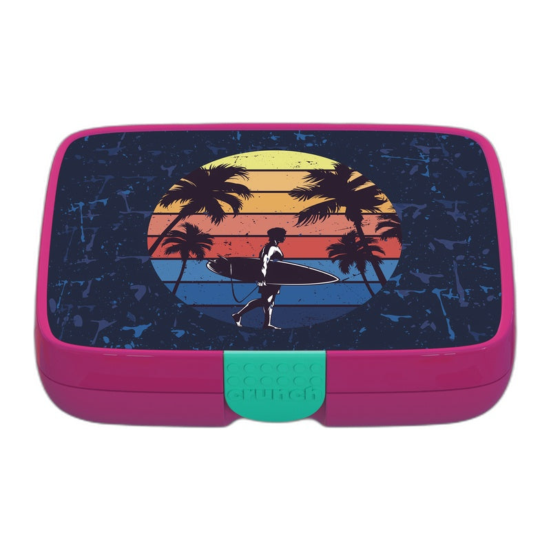 Crunchbox - Pink