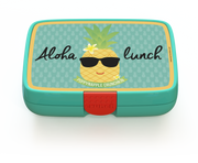 Crunchbox - Aqua