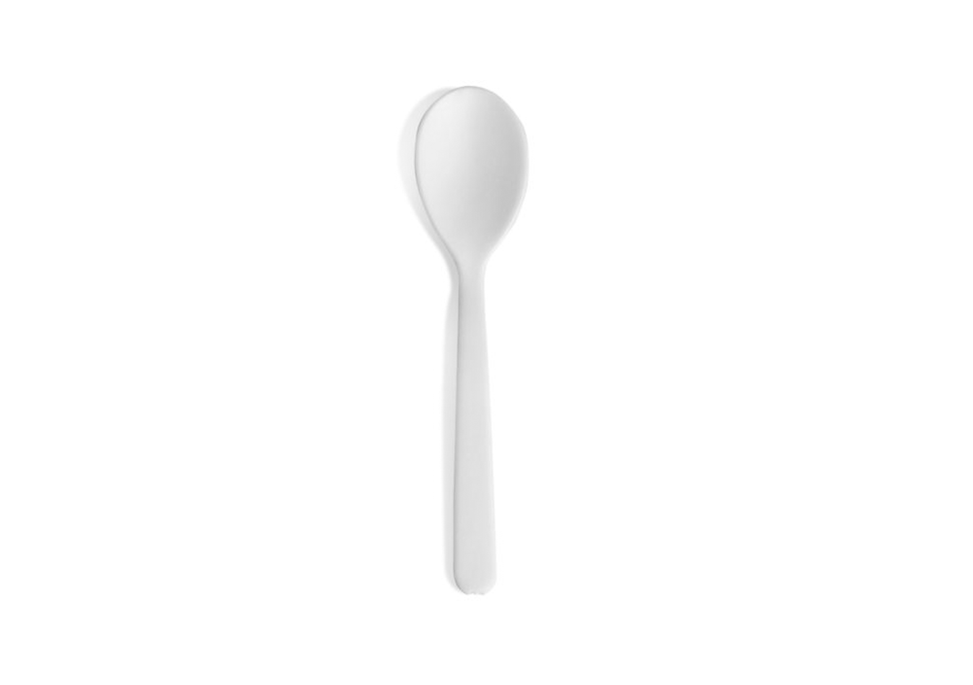 Compostable Spoons