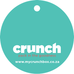 Crunch Cooler Bag - Black